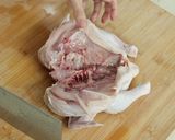 Foto langkah ke 1 dari resep Ayam Bakar Bumbu Padang Devina Hermawan.