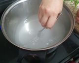 Foto del paso 4 de la receta: Noodles de arroz tipo ramen