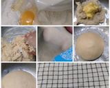 Foto langkah ke 8 dari resep Roti goreng.
