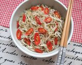 Foto langkah ke 9 dari resep Cah Tauge.