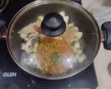 A picture of step 3 of Leftover Chana Dal And Lauki Kebab.
