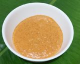 साउथ इंडियन टमाटर चटनी(south indian tamatar chutney recipe in hindi) रेसिपी चरण 3 फोटो