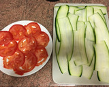 Foto del paso 1 de la receta: Lasaña de verduras