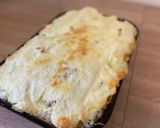 Rakott cukkini😊 recept fázis 5 fotója