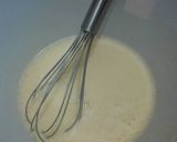 Foto del paso 2 de la receta: Tarta Caprese