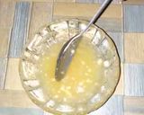 A picture of step 8 of Orange tart.