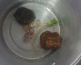 รูปขั้นตอนการทำที่ 2 ของ ผักต้มอกไก่