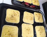Foto langkah ke 7 dari resep Macaroni Schotel Panggang.