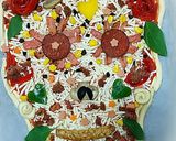 Foto del paso 8 de la receta: Pizza Catrina