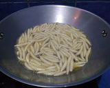 Foto langkah ke 6 dari resep Telur gabus keju.