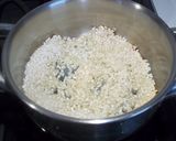 Foto del paso 10 de la receta Tortillas rellenas de arroz y pimientos verdes