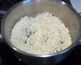 Foto del paso 10 de la receta: Tortillas rellenas de arroz y pimientos verdes