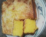 Foto langkah ke 9 dari resep Cake labu.