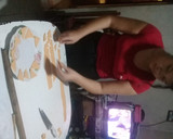 Foto del paso 4 de la receta: Doritos caseros súper fáciles