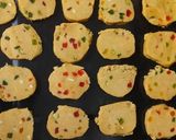 एगलेस हैदराबादी कराची बिस्कुट(egglees hyderabad krachi biscuit recipe in hindi) रेसिपी चरण 5 फोटो