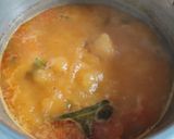 Foto langkah ke 3 dari resep Soto Mie Bogor Kuah Merah.