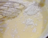Foto del paso 1 de la receta: Buñuelos de viento