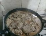 Foto del paso 2 de la receta: Bistec a lo pobre de mamita