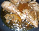 A picture of step 3 of Italian Chicken Diavolo.