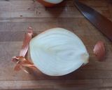 Foto del paso 3 de la receta: 312. Puré de Batata, Calabacín y Calabaza