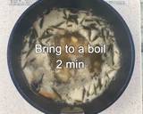 Vegan Braised Shiitake (Vegetarian) recipe step 4 photo