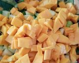 Foto del paso 4 de la receta: Ensalada fresca