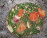 Foto langkah ke 2 dari resep Kikil cabe ijo.