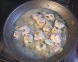 Foto del paso 2 de la receta: Fideos con salsa de atún fresco
