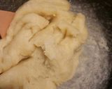 Φωτογραφία βήματος 3 της συνταγής Churros-Τσούρος Ισπανική λιχουδιά