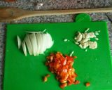 Foto del paso 1 de la receta: Omellette de Zanahoria