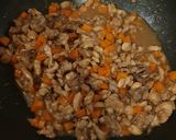 Foto langkah ke 4 dari resep #75 Tumis Ayam Wortel.