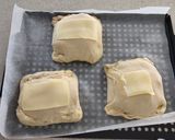 Foto del paso 6 de la receta Hamburguesa Pizza estilo Rixtor