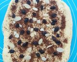 Foto langkah ke 3 dari resep Cinnamon Roll.