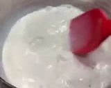 A picture of step 7 of Japanese Strawberry Tart.