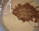 Gluténmentes Csokoládés Gesztenyés kenyér 🐰 recept fázis 4 fotója