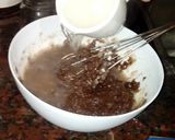 Foto del paso 4 de la receta: Bizcochuelo húmedo de Nesquik fácil