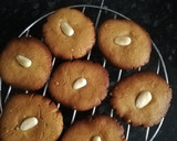 Foto del paso 6 de la receta: Galletas de turrón