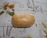 Juhtúrós falatkák recept fázis 2 fotója