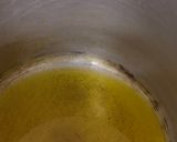 A picture of step 3 of Simple Cooker Biryani.