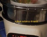 Foto langkah ke 2 dari resep TELUR KUKUS (TAHU TELUR).