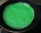 Foto langkah ke 2 dari resep Pancake Durian.