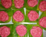 Foto langkah ke 5 dari resep Kue Ku a.k.a Kue Tok.