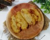 Foto langkah ke 5 dari resep Pisang Goreng Vanili.