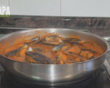Foto del paso 7 de la receta: Mejillones en salsa de tomate picante