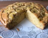 Foto del paso 7 de la receta Bizcocho plátano fácil