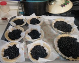Foto del paso 11 de la receta: Tarta de pera
