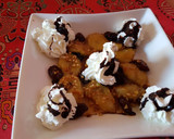 Foto del paso 7 de la receta: Banana al moscatel