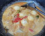 Foto langkah ke 5 dari resep Terik Telur Tahu Tempe.