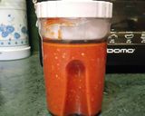 Foto langkah ke 2 dari resep Pecak Bandeng Sambal Mentah Jeruk Limau.