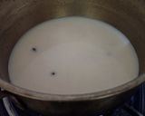 Foto langkah ke 4 dari resep Matcha Oreo ChocoBeng Puding.